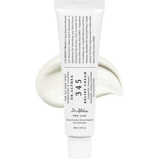 Creme Alívio 345