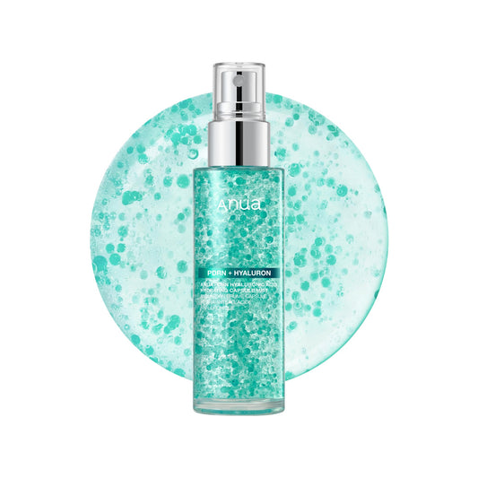Sérum Facial em Spray PDRN Colágeno Glow