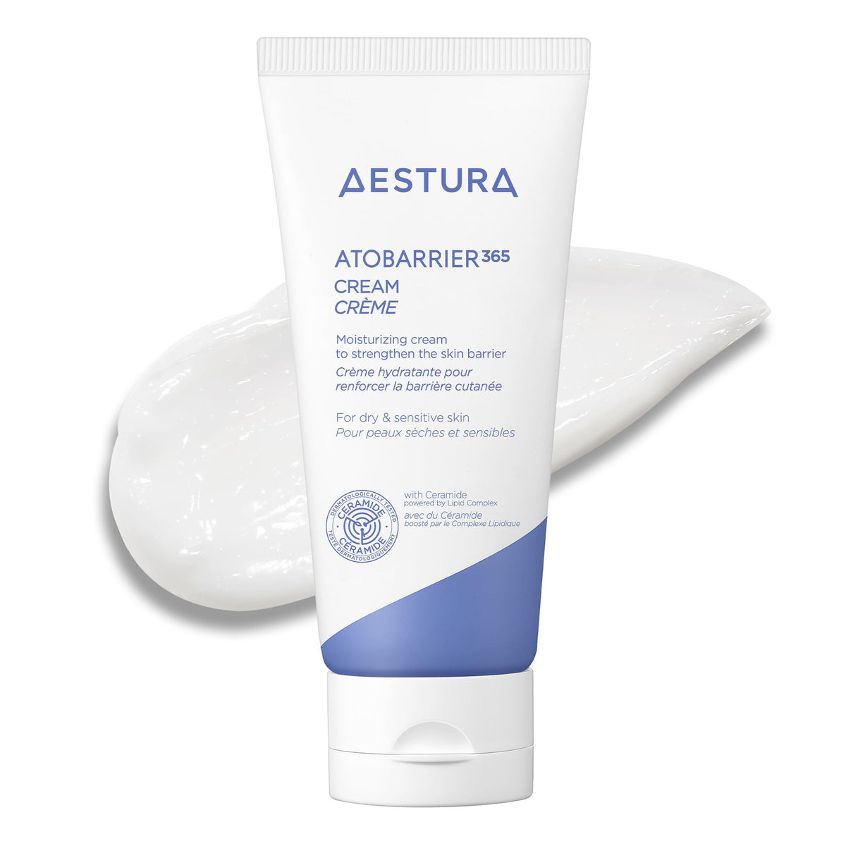 ATOBARRIER365 Creme com Ceramidas