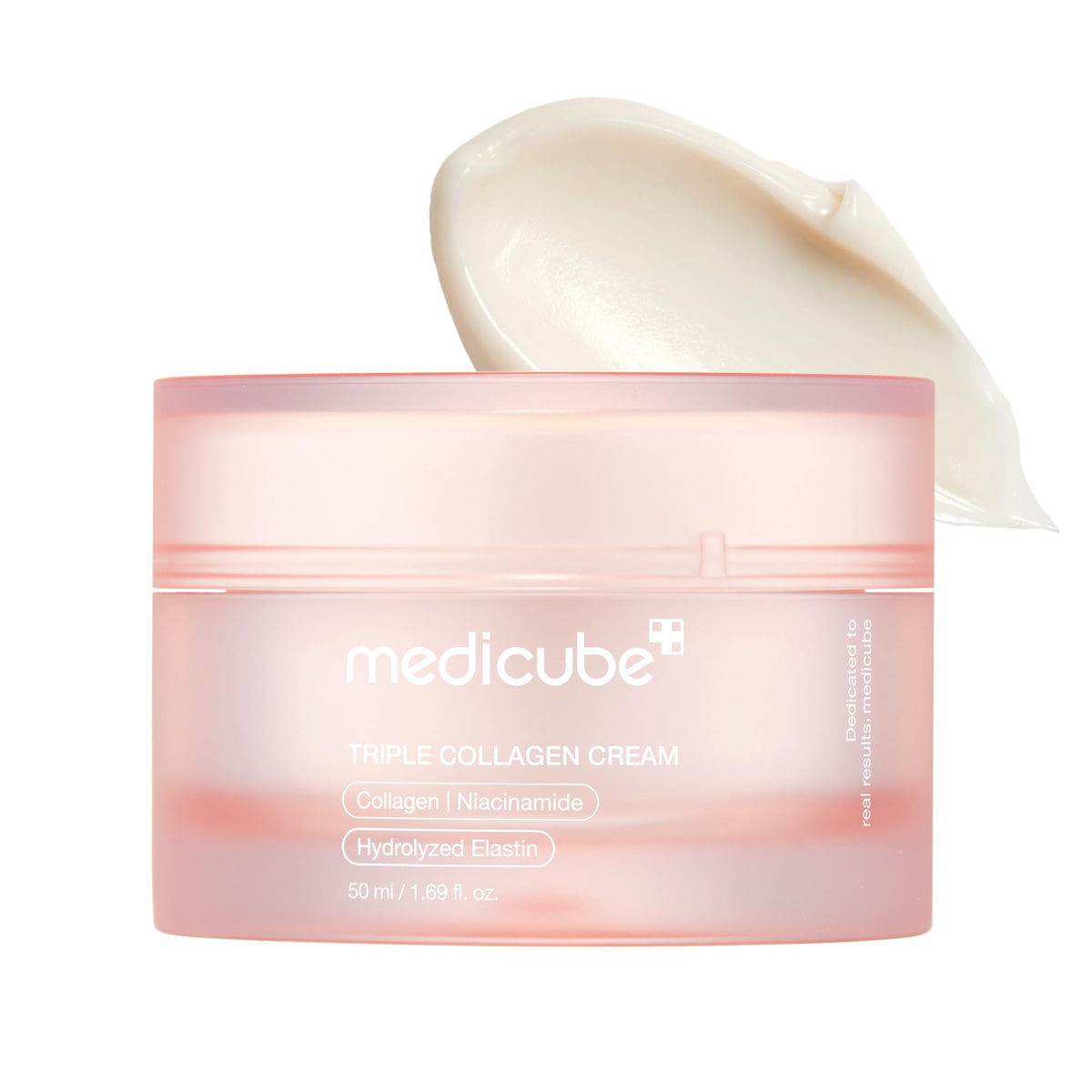Creme Triple Collagen para Hidratação e Firmeza