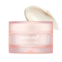 Creme Triple Collagen para Hidratação e Firmeza