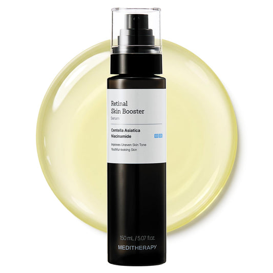 Sérum Potencializador Retinol para a Pele