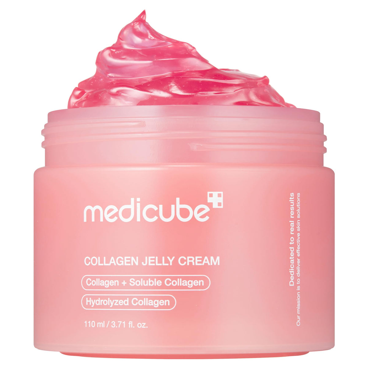 Creme em Gel com Colágeno e Niacinamida
