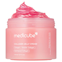 Creme em Gel com Colágeno e Niacinamida