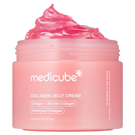 Creme em Gel com Colágeno e Niacinamida