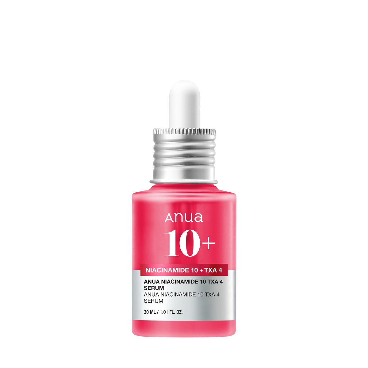 Sérum Niacinamida 10 + TXA 4