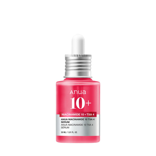 Sérum Niacinamida 10 + TXA 4