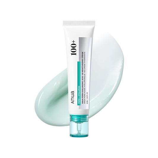 PDRN Ácido Hialurônico 100 Creme Hidratante