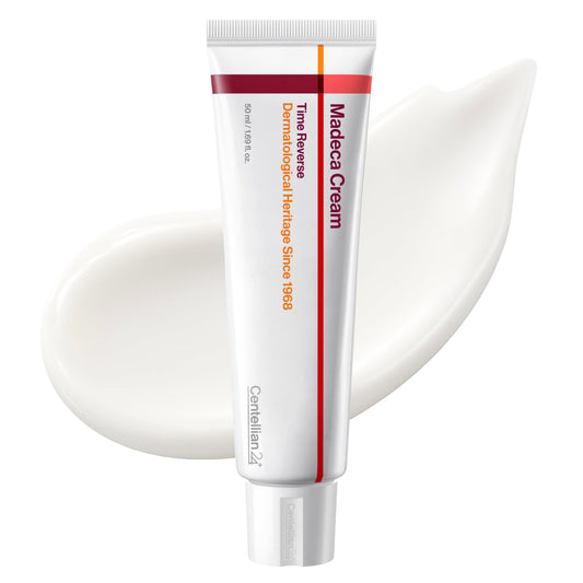 Madeca Creme Reversor do Tempo