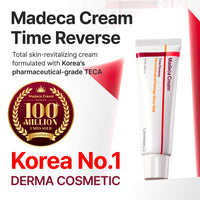 Madeca Creme Reversor do Tempo