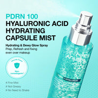 Sérum Facial em Spray PDRN Colágeno Glow