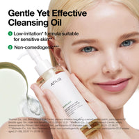 Heartleaf Cleansing Oil