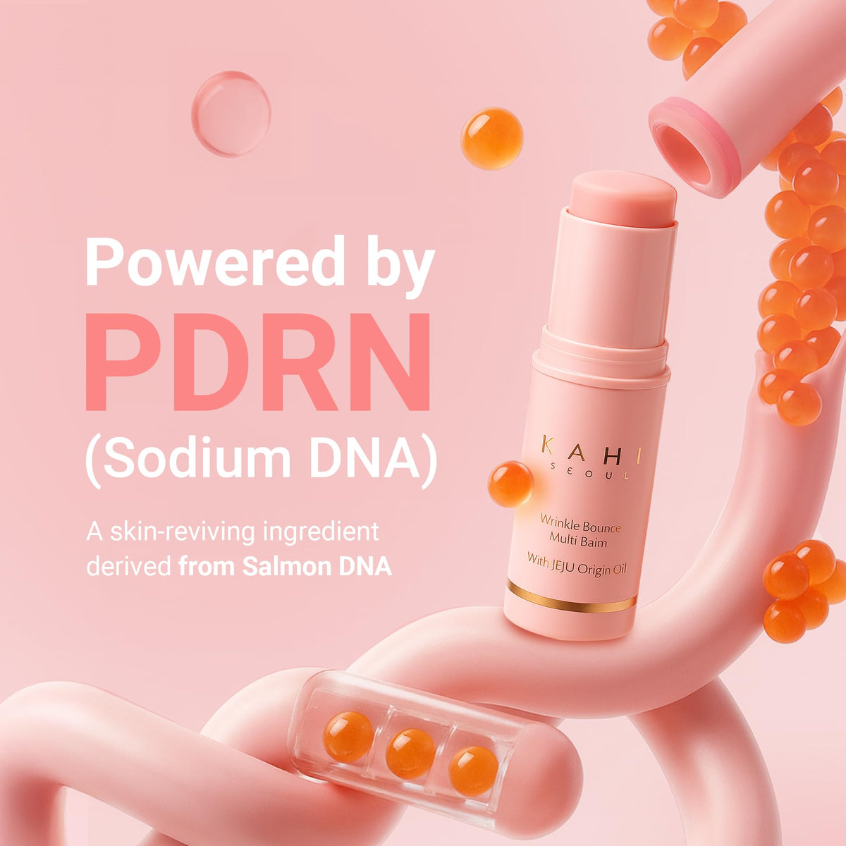 Bastão Multibalm Antirrugas