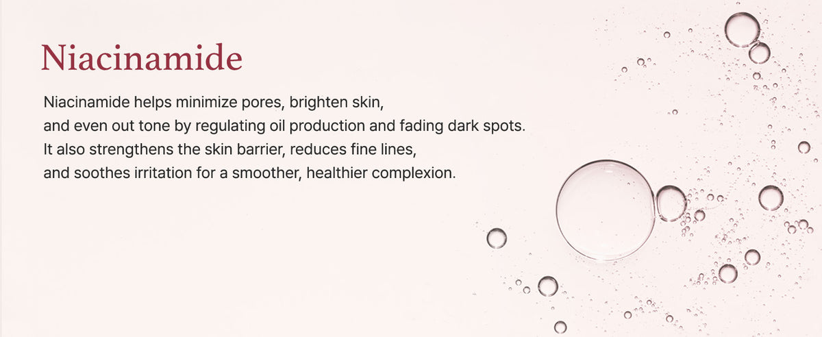 Arencia Mascarilla Facial Sérum Nocturno de Batido Rojo, Iluminadora y Calmante con 30% de colágeno rojo, Niacinamida, Péptido, Vitamina E