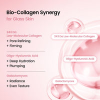 Máscara Real Profunda de Bio-Colágeno