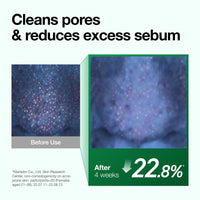 Heartleaf Cleansing Oil