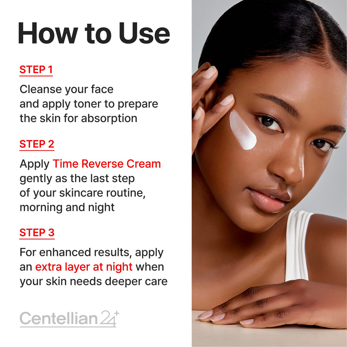 Madeca Creme Reversor do Tempo