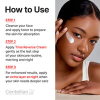 Madeca Creme Reversor do Tempo