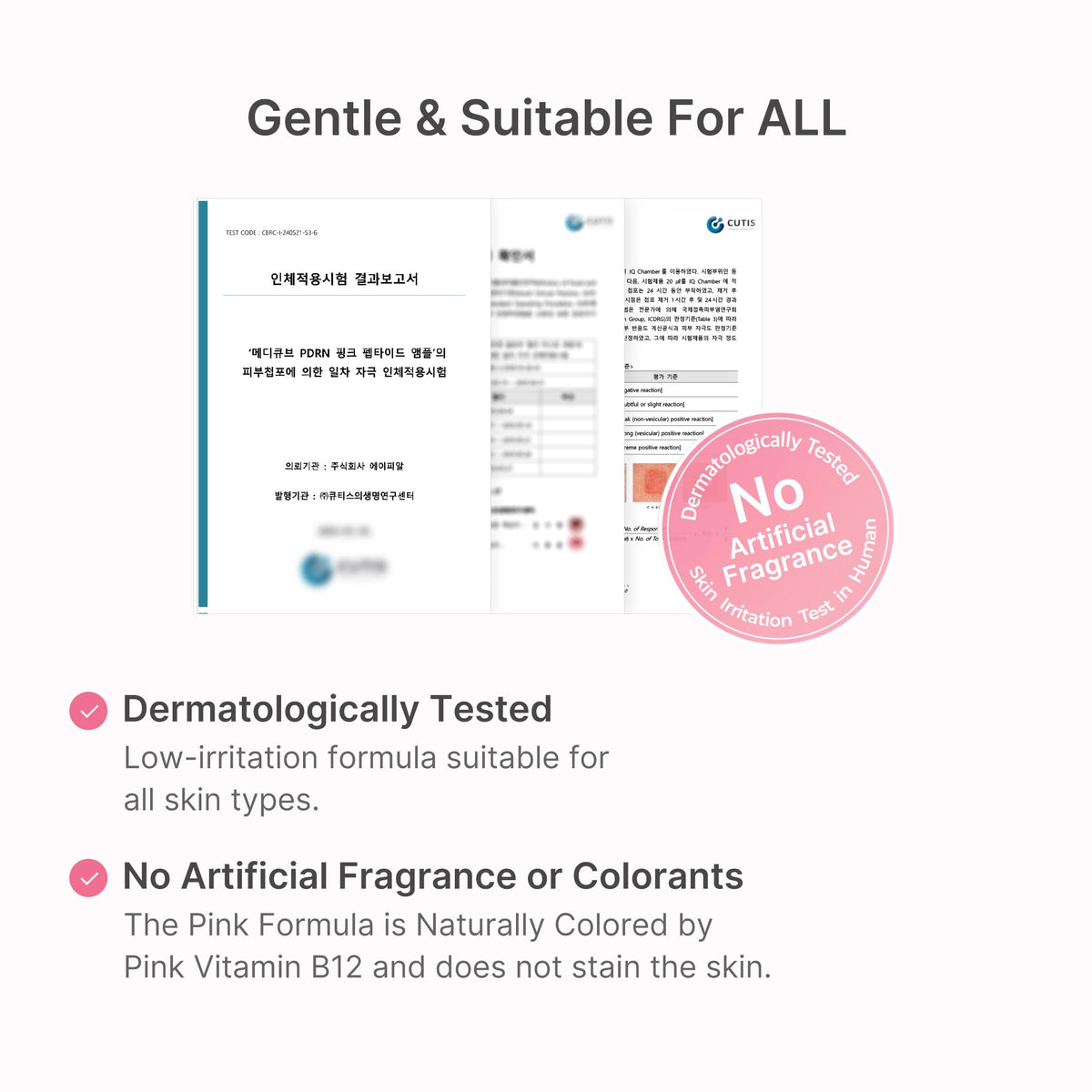 Sérum com Peptídeo Rosa PDRN e DNA de Salmão