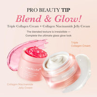 Creme Triple Collagen para Hidratação e Firmeza