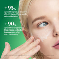 Heartleaf Cleansing Oil