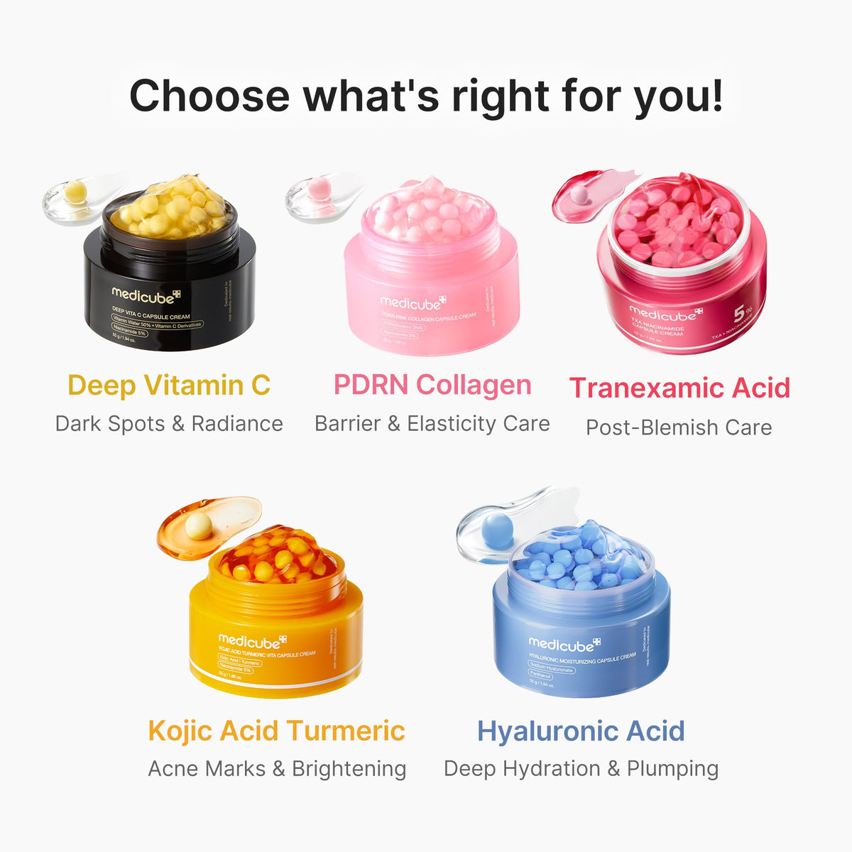 Deep Vita C Capsule Cream