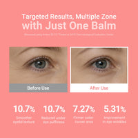 Bastão Multibalm Antirrugas