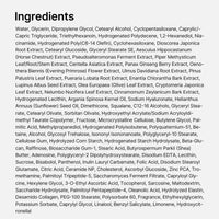 Creme Triple Collagen para Hidratação e Firmeza