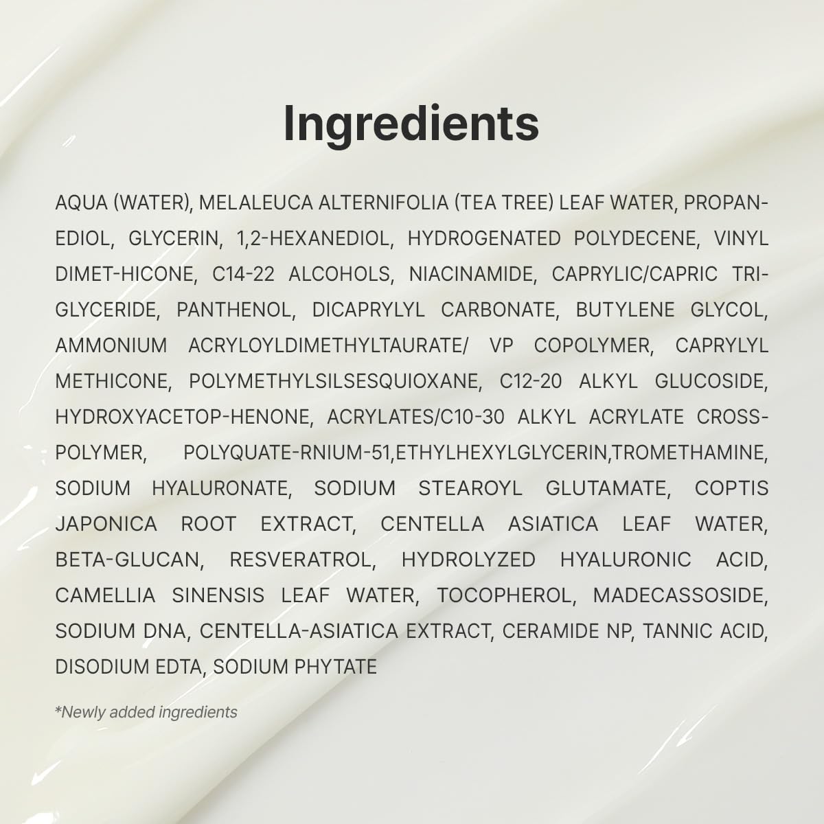 345 Relief Cream