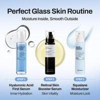 Sérum Potencializador Retinol para a Pele