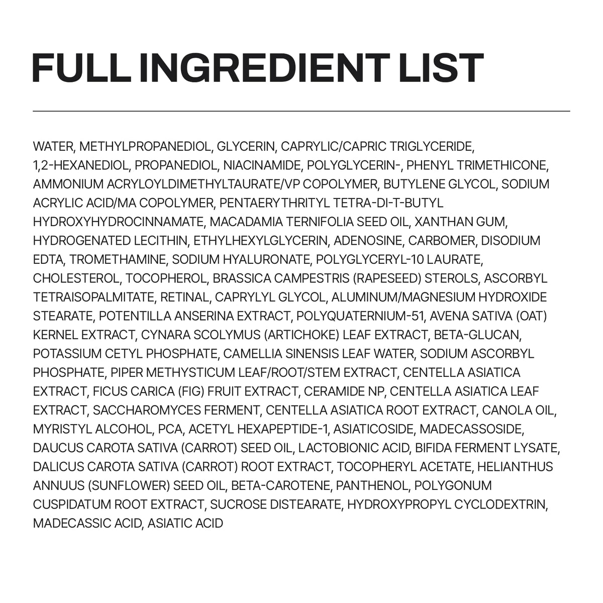 Sérum Potencializador Retinol para a Pele