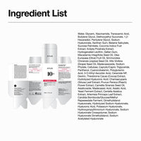 Niacinamide 10 + TXA 4 Serum
