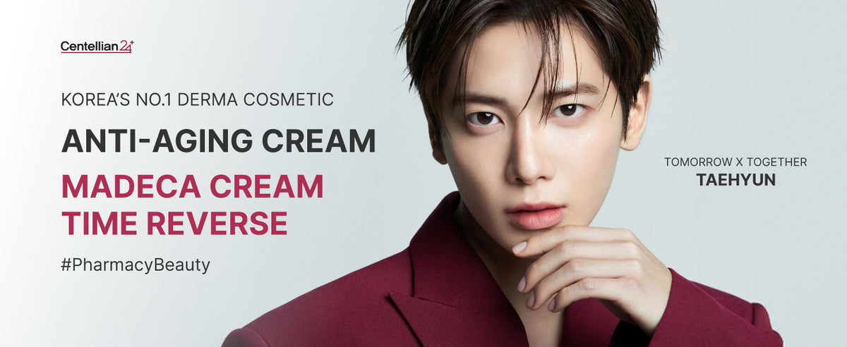 Madeca Creme Reversor do Tempo