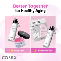 Pink Peptides Colágeno Hidrogel Adesivo para Olhos para Inchaço