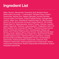 Niacinamide 10 + TXA 4 Serum