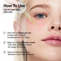 Suero Calmante para Enrojecimiento con Ácido Azelaico 10 de Anua, Suero Facial para Piel Sensible, Ácido Hialurónico, Niacinamida, Cuidado de Manchas, Color Natural, Vegano, Cuidado de la Piel Coreano (30ml/ 1.01 fl oz.)
