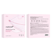 Máscara de Geléia com DNA de Salmão PDRN Rosa