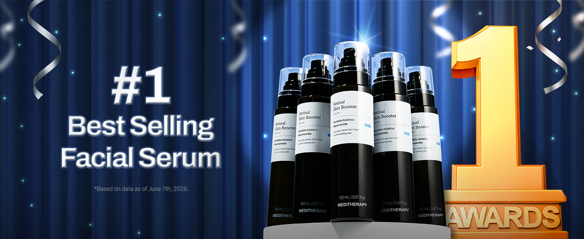 Sérum Potencializador Retinol para a Pele