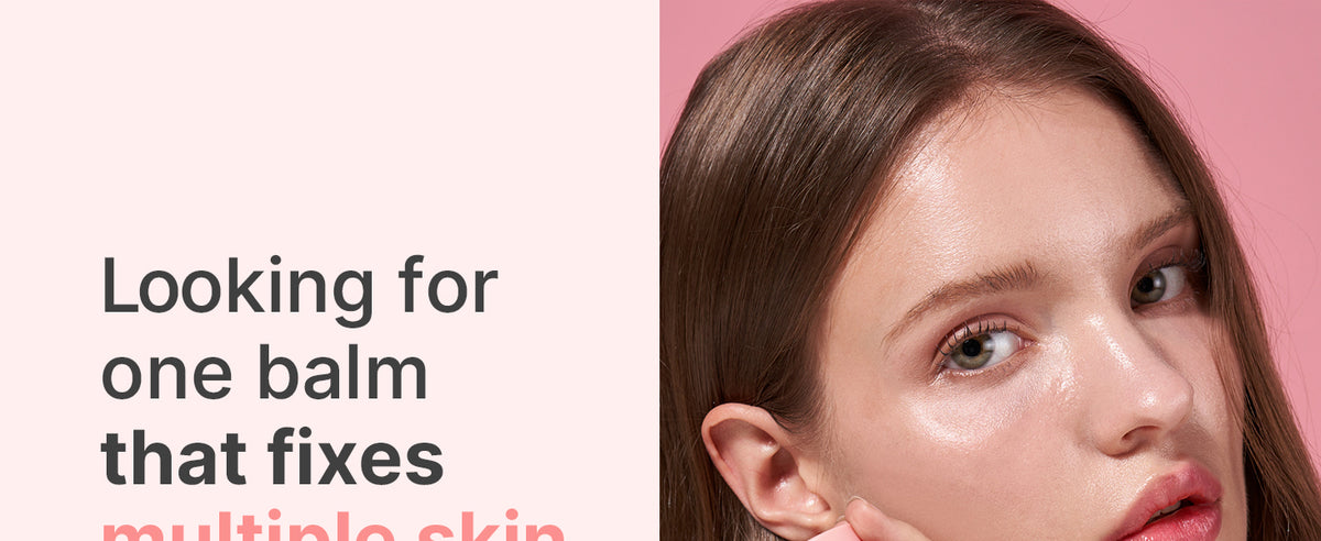 Bastão Multibalm Antirrugas