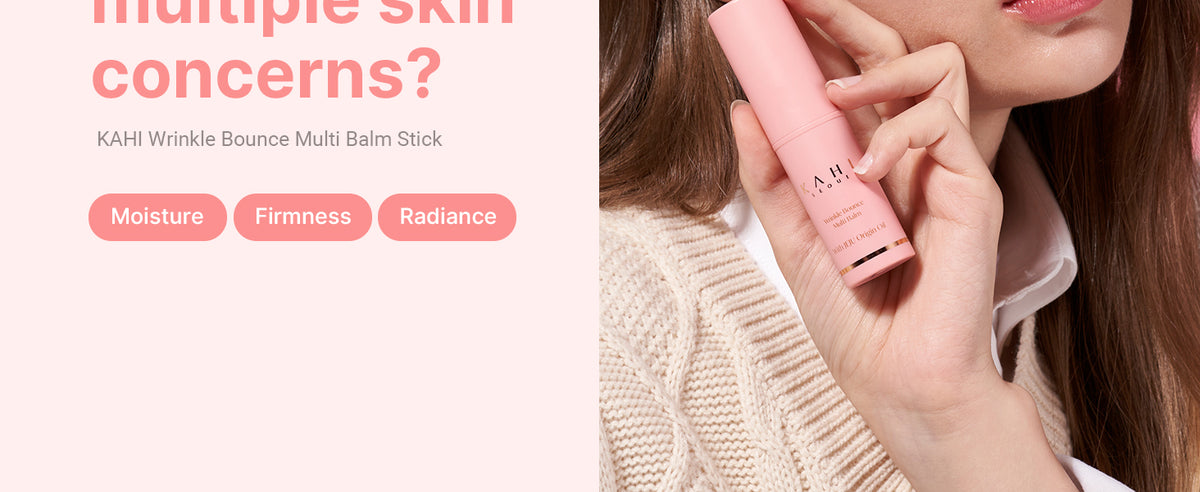 Bastão Multibalm Antirrugas