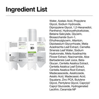 Suero Calmante para Enrojecimiento con Ácido Azelaico 10 de Anua, Suero Facial para Piel Sensible, Ácido Hialurónico, Niacinamida, Cuidado de Manchas, Color Natural, Vegano, Cuidado de la Piel Coreano (30ml/ 1.01 fl oz.)