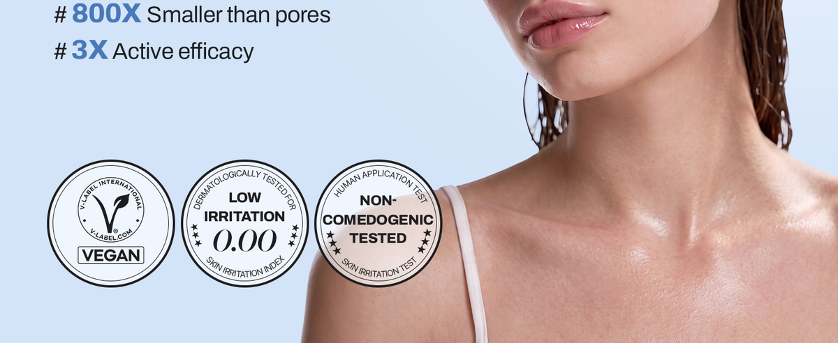 Sérum Potencializador Retinol para a Pele