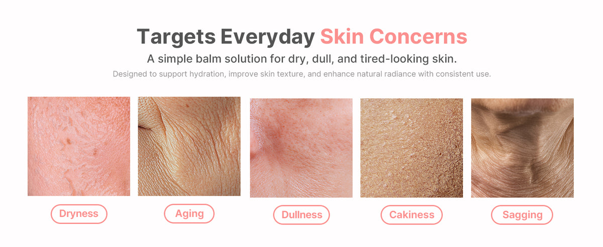 Bastão Multibalm Antirrugas