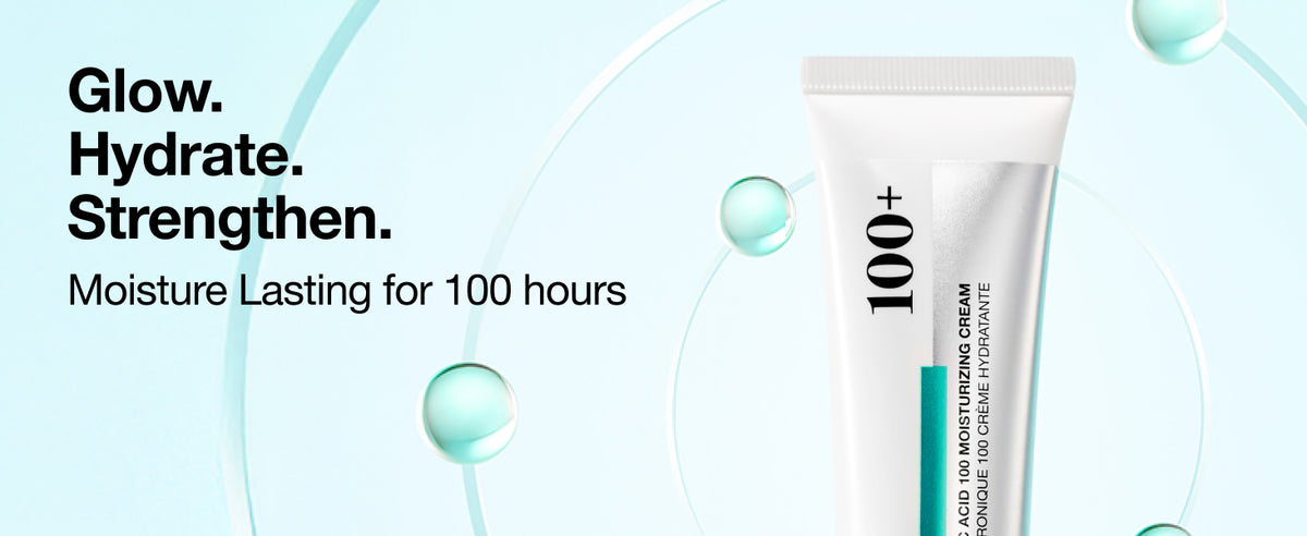 PDRN Ácido Hialurônico 100 Creme Hidratante