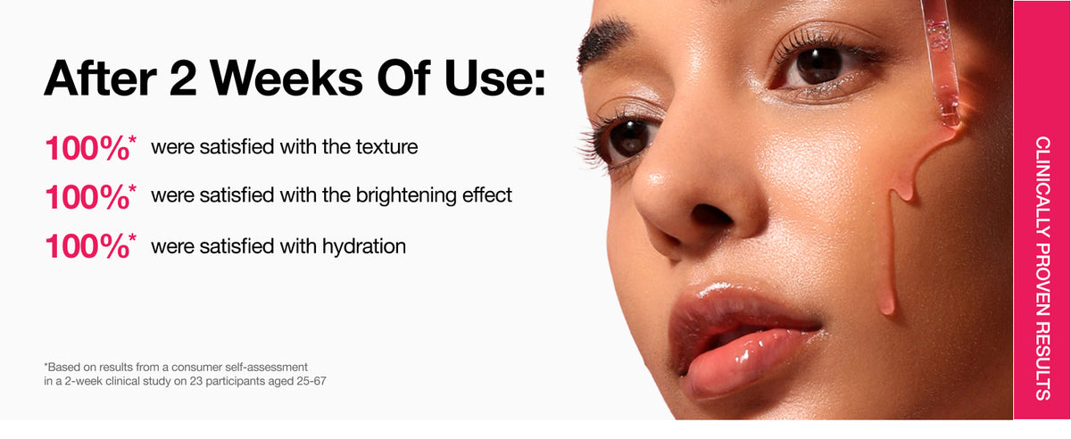 Niacinamide 10 + TXA 4 Serum