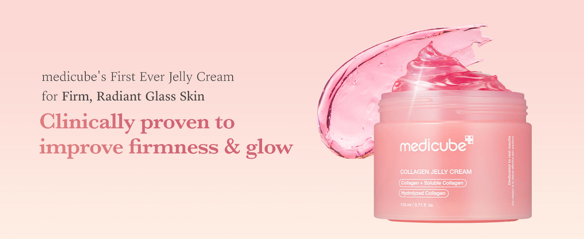 Creme em Gel com Colágeno e Niacinamida