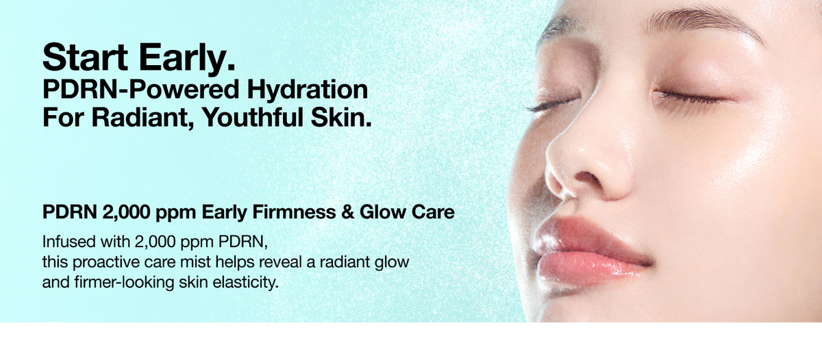 Sérum Facial em Spray PDRN Colágeno Glow