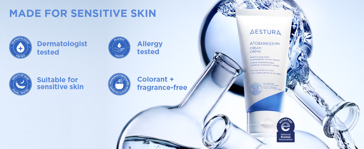 ATOBARRIER365 Creme com Ceramidas