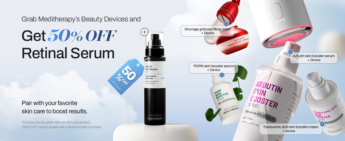 Sérum Potencializador Retinol para a Pele