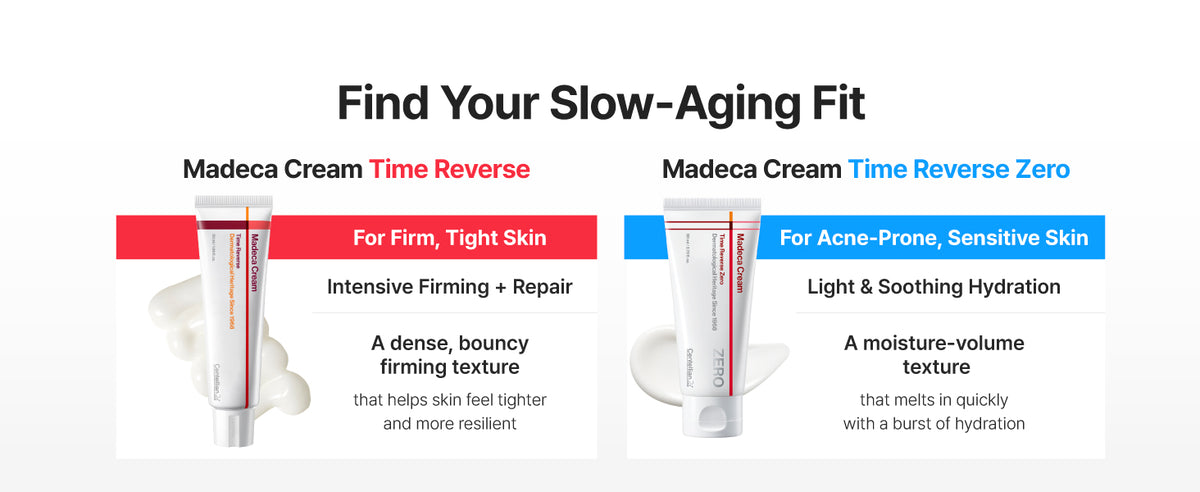 Madeca Creme Reversor do Tempo